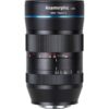 Sirui 75mm Anamorphic Lens (EFM mount)