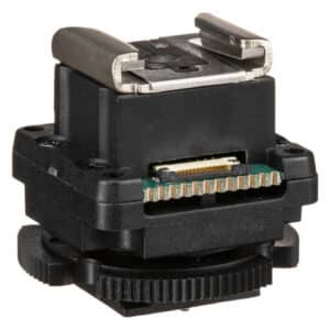 PocketWizard Hotshoe MiniTT1 Nikon