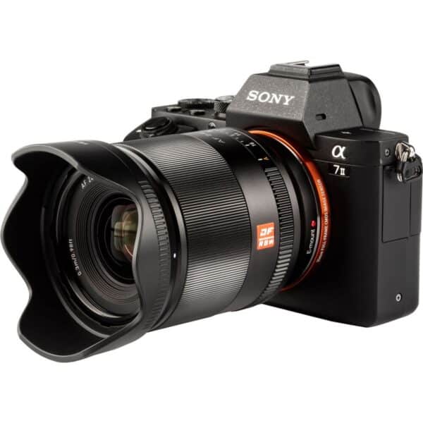 Viltrox FE-24 F1.8 AF Sony FE-Mount