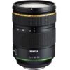 Pentax HD DA16-50mm F2.8 ED PLM AW