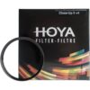 Hoya 82.0MM,CLOSE-UP +4 II,HMC