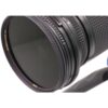 B+W Basic Circulair polarisatiefilter MRC 37mm