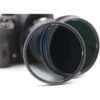 B+W Basic Circulair polarisatiefilter MRC 37mm