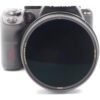 B+W Basic Circulair polarisatiefilter MRC 37mm