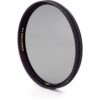 B+W Basic Circulair polarisatiefilter MRC 43mm