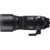 Sigma 150-600mm F5-6.3 DG DN OS (S) L-mount