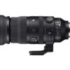 Sigma 150-600mm F5-6.3 DG DN OS (S) L-mount