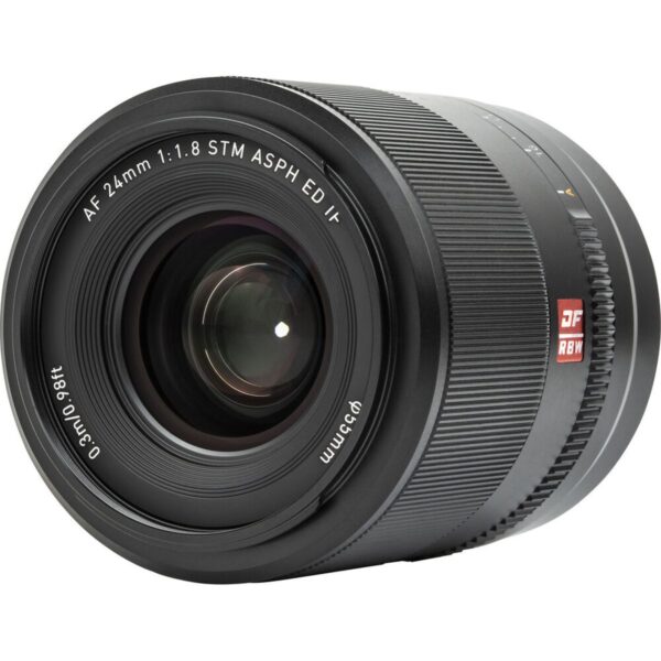 Viltrox FE-24 F1.8 AF Nikon Z-Mount