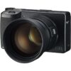 Ricoh Tele Conversion lens GT-2