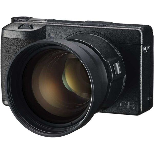 Ricoh Tele Conversion lens GT-2