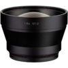 Ricoh Tele Conversion lens GT-2