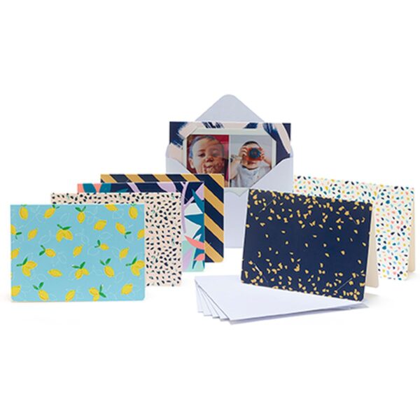 Fuji Instax Wide Gift Cards