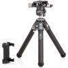 Benro Macro Statief / Mini Statief met Balhoofd TABLEPODKIT *