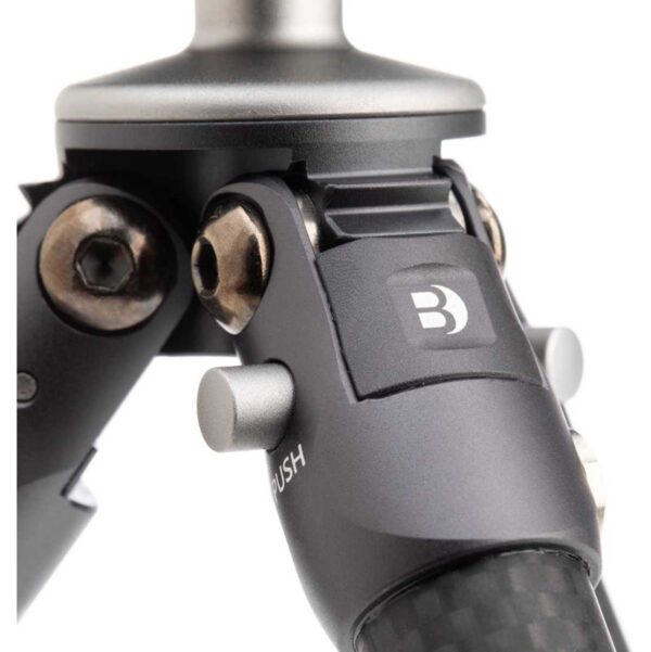 Benro Macro Statief / Mini Statief met Balhoofd TABLEPODKIT *