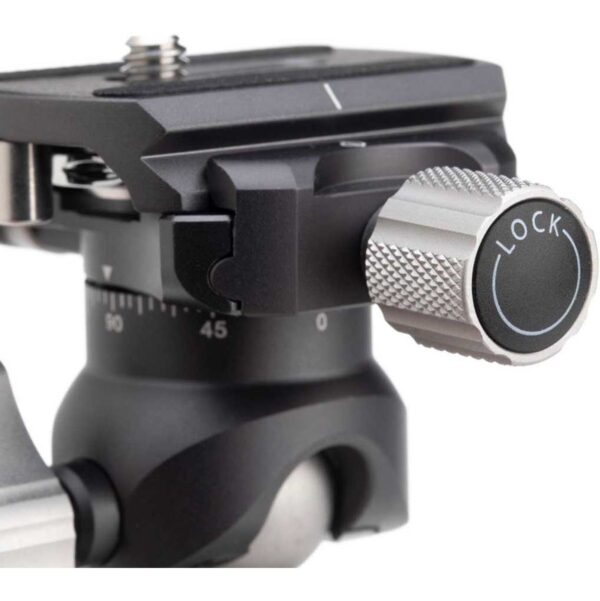 Benro Macro Statief / Mini Statief met Balhoofd TABLEPODKIT *