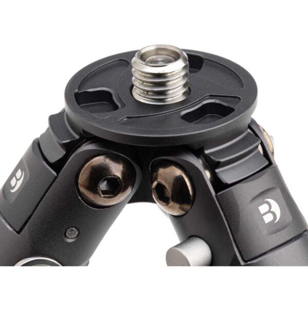 Benro Macro Statief / Mini Statief met Balhoofd TABLEPODKIT *