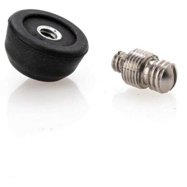 Benro Roadtrip Pro Alu statief black *