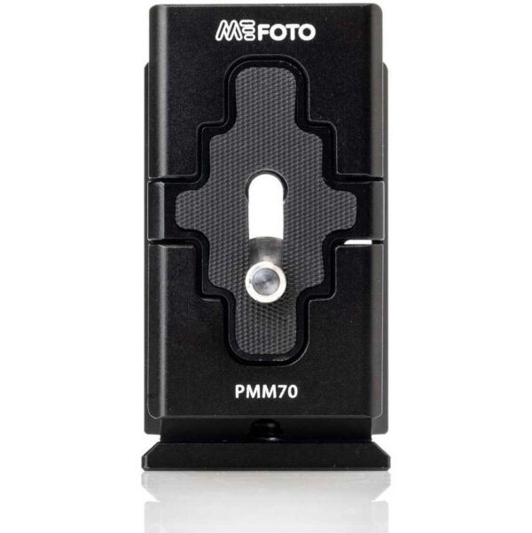 Benro Roadtrip Pro Alu statief black *