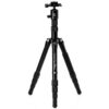 Benro Roadtrip Pro Alu statief black *