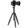 Benro Roadtrip Pro Alu statief black *