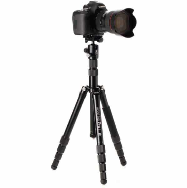 Benro Roadtrip Pro Alu statief black *