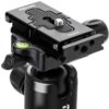 Benro Roadtrip Pro Alu statief black *