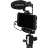 Benro Roadtrip Pro Carbon statief black *