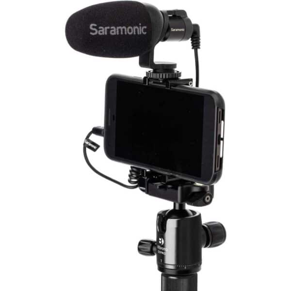Benro Roadtrip Pro Carbon statief black *