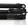 Benro Roadtrip Pro Carbon statief black *