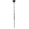 Benro Roadtrip Pro Carbon statief black *