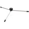 Benro Roadtrip Pro Carbon statief black *
