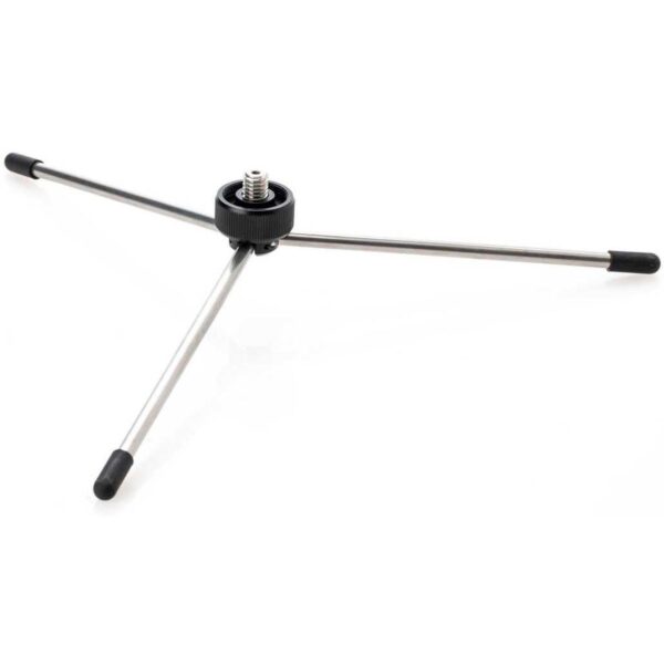 Benro Roadtrip Pro Carbon statief black *