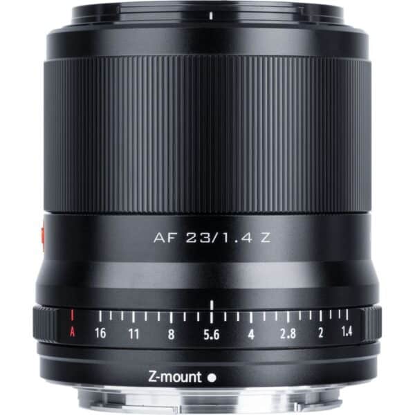 Viltrox Z-23 f/1.4 AF Nikon Z Mount APS-C