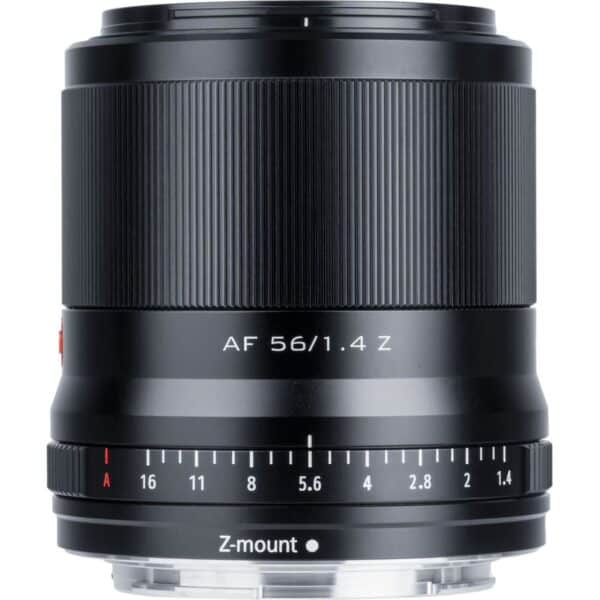 Viltrox Z-56 f/1.4 AF Nikon Z-Mount APS-C