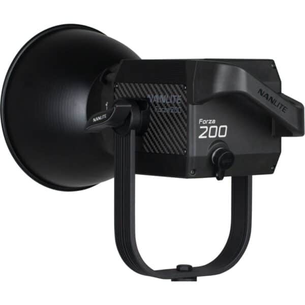 Nanlite Forza 200 LED  Light