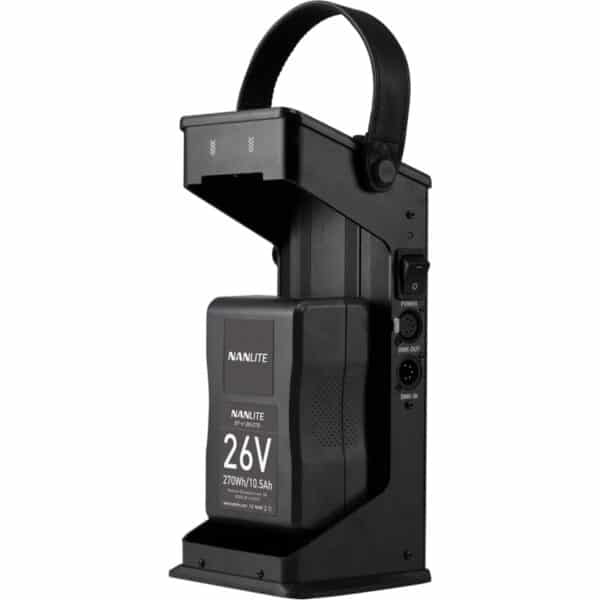 Nanlite Forza 200 LED  Light