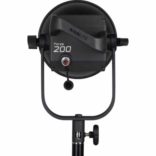 Nanlite Forza 200 LED  Light