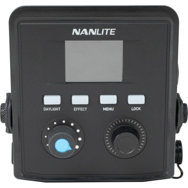 Nanlite Forza 200 LED  Light