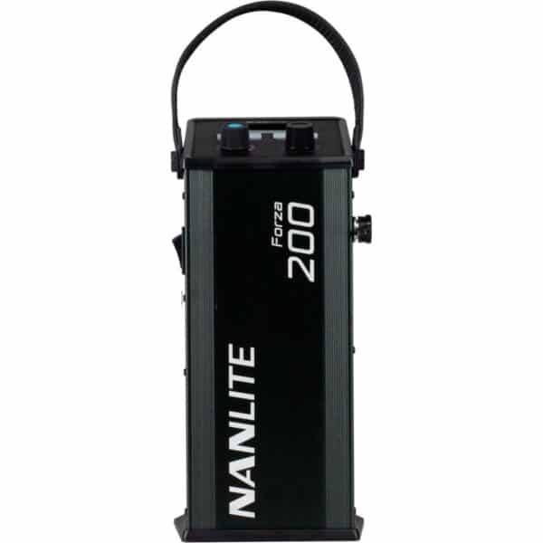 Nanlite Forza 200 LED  Light