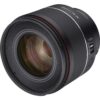 Samyang 50mm AF f/1.4 Sony FE II