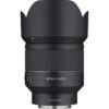 Samyang 50mm AF f/1.4 Sony FE II