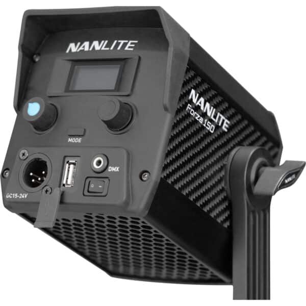 Nanlite Forza 150 LED Light