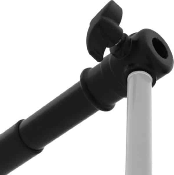 Studioking dwarsligger CBT-4M Telescopisch 2,25-4m