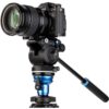 Benro Video Tripod Kit A1573FS2PRO