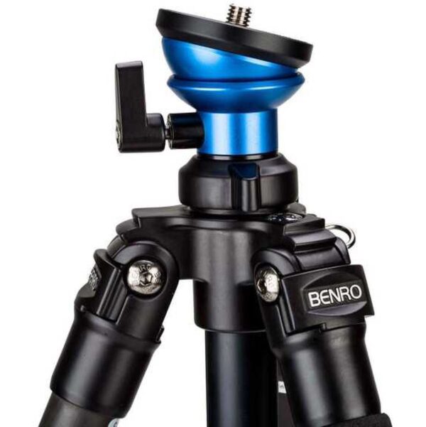 Benro Video Tripod Kit A1573FS2PRO