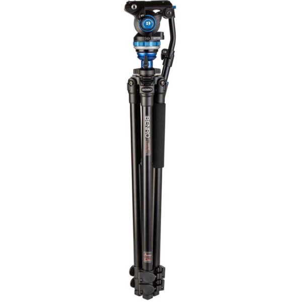 Benro Video Tripod Kit A2573FS6PRO
