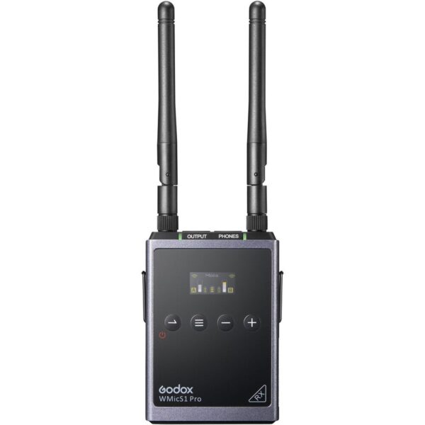 Godox WMICS1 Pro Kit 1