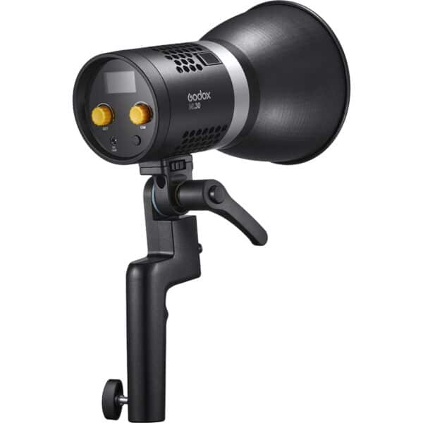 Godox ML-KIT1 ML60 & ML30 Trio Kit
