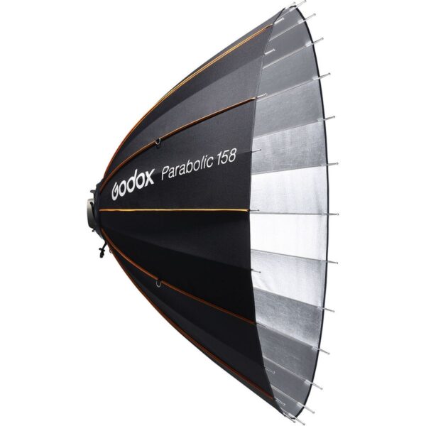 Godox Zoom Box P158KIT