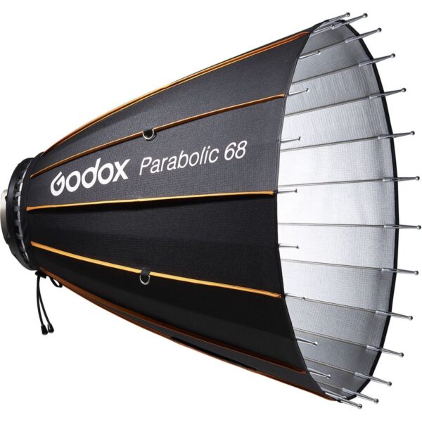Godox Zoom Box P68KIT